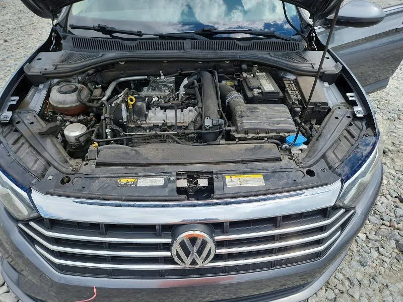 VOLKSWAGEN JETTA 2021
