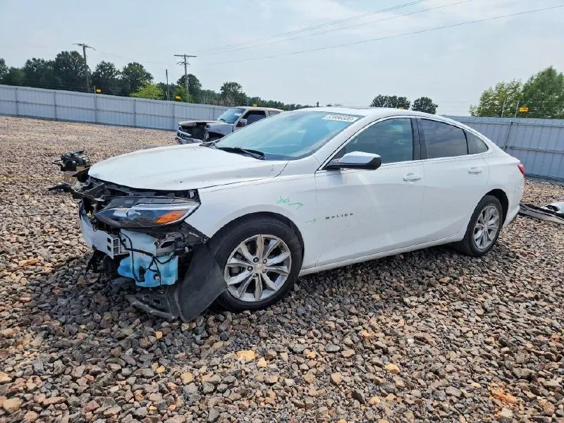 CHEVROLET MALIBU LT 2024
