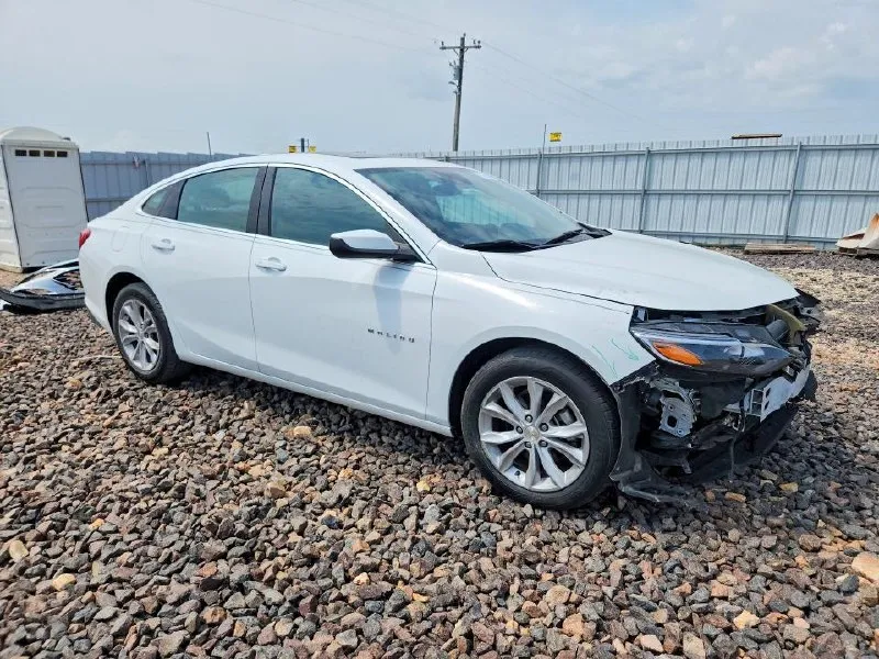 CHEVROLET MALIBU LT 2024