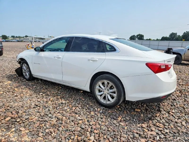 CHEVROLET MALIBU LT 2024