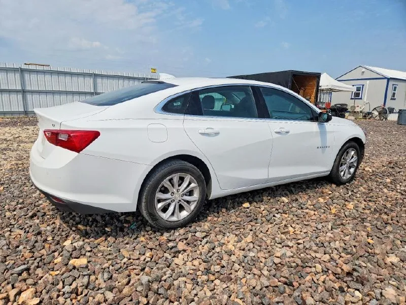 CHEVROLET MALIBU LT 2024