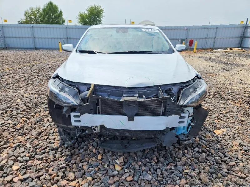CHEVROLET MALIBU LT 2024