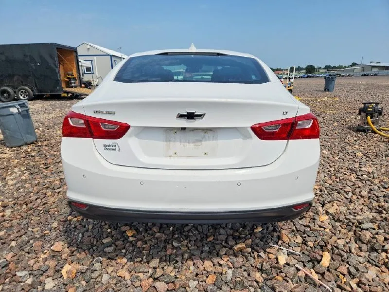 CHEVROLET MALIBU LT 2024