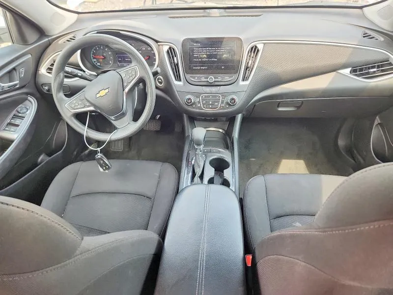 CHEVROLET MALIBU LT 2024