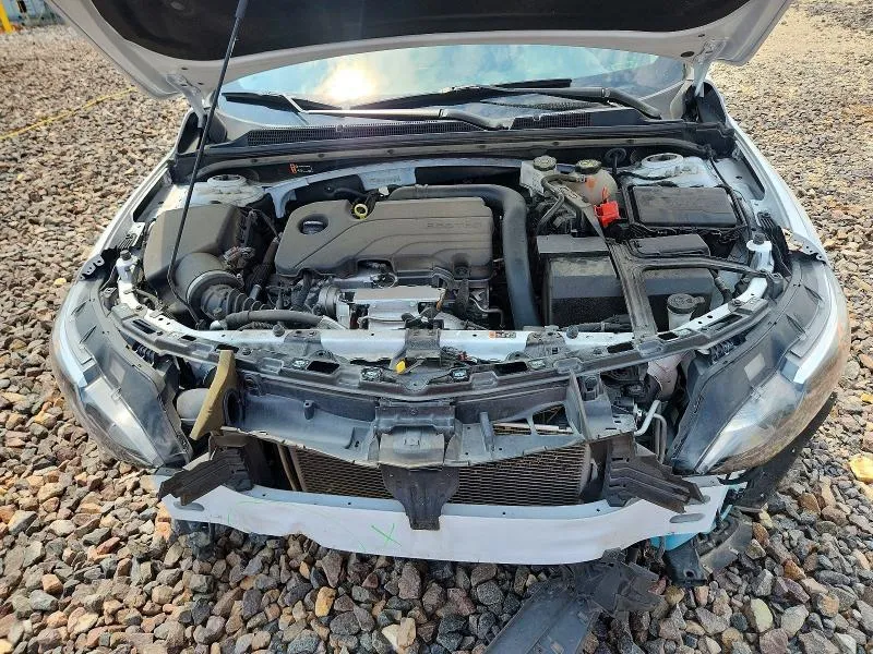 CHEVROLET MALIBU LT 2024