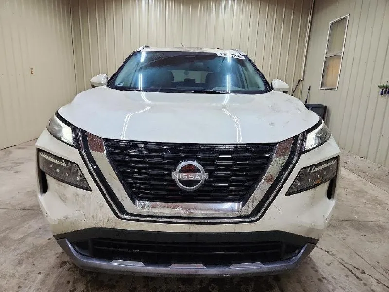 NISSAN ROGUE SL 2023
