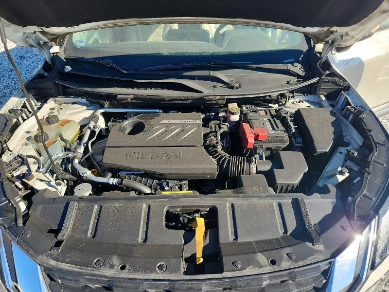 NISSAN ROGUE SL 2023