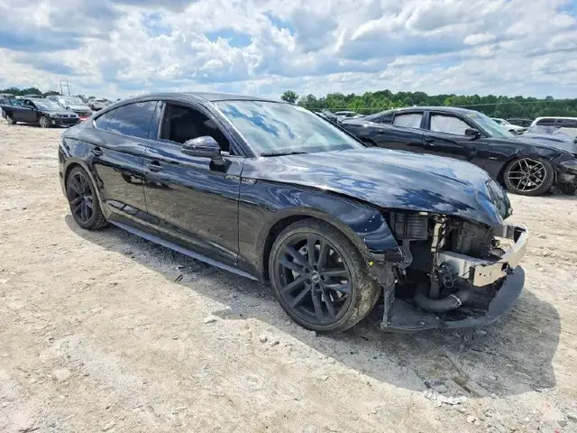 AUDI A5 PREMIUM 2019