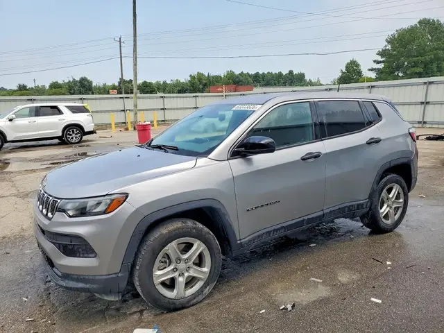 JEEP COMPASS SPORT 2023
