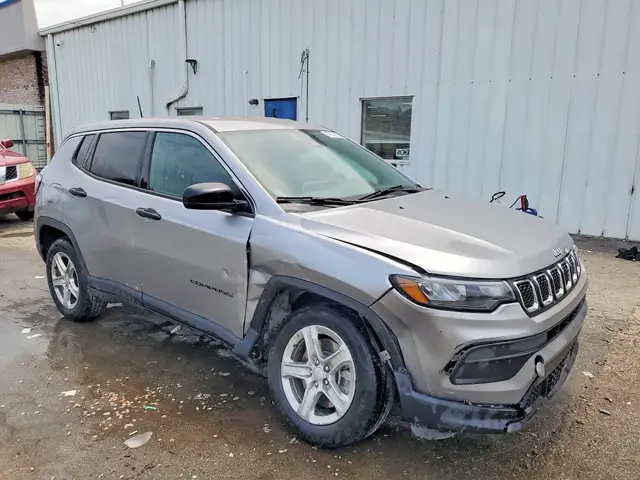 JEEP COMPASS SPORT 2023