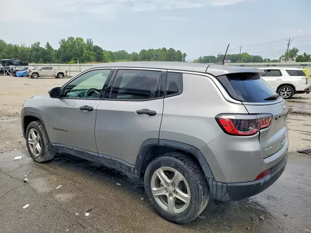 JEEP COMPASS SPORT 2023