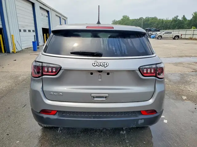 JEEP COMPASS SPORT 2023