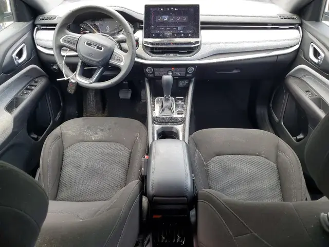 JEEP COMPASS SPORT 2023