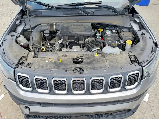 JEEP COMPASS SPORT 2023