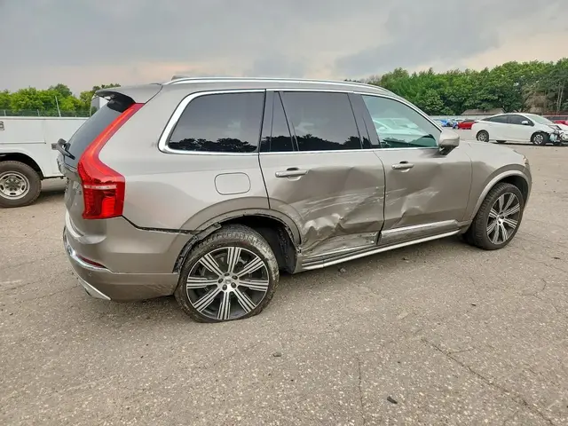 VOLVO XC90 T6 INSCRIPTION 2020