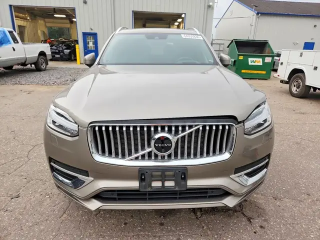 VOLVO XC90 T6 INSCRIPTION 2020