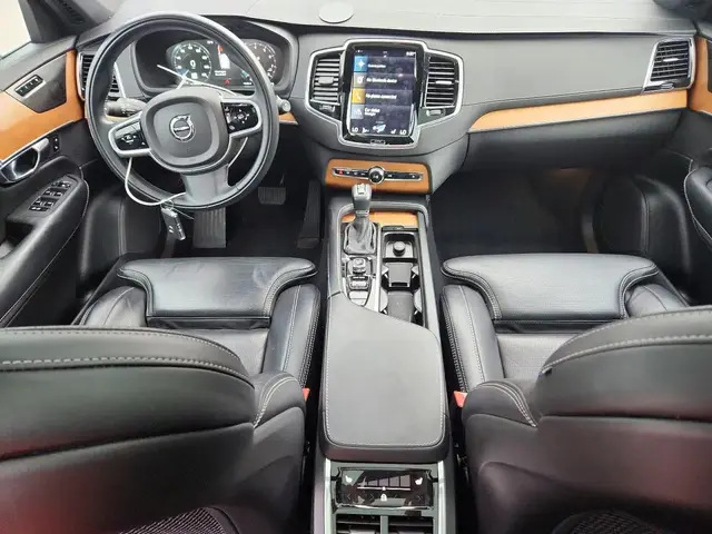VOLVO XC90 T6 INSCRIPTION 2020