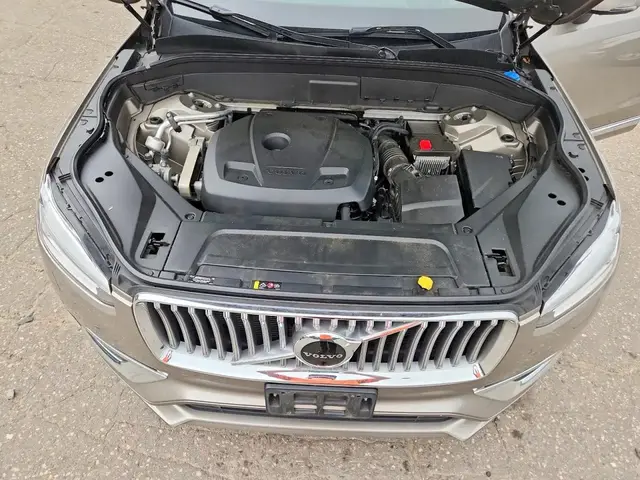 VOLVO XC90 T6 INSCRIPTION 2020