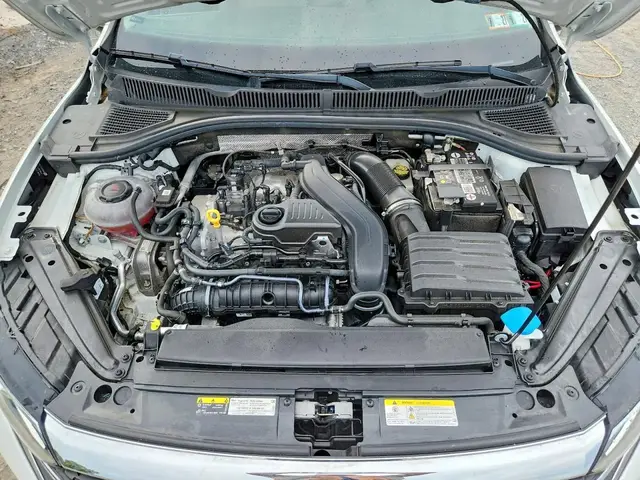 VOLKSWAGEN JETTA SE 2023
