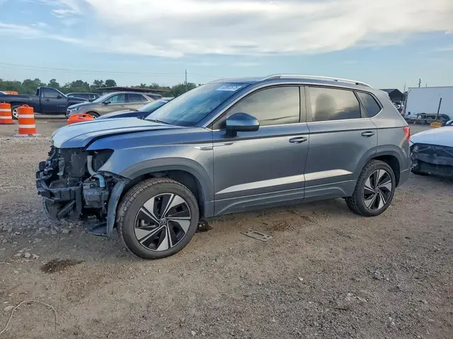 VOLKSWAGEN TAOS SE 2023