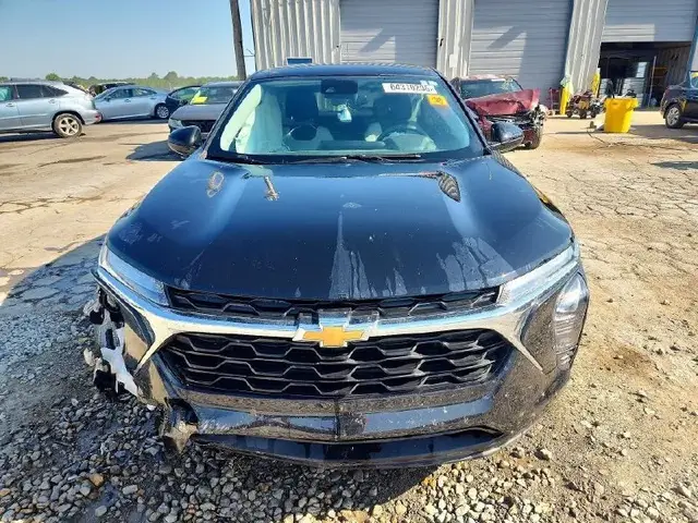 CHEVROLET TRAX LS 2024