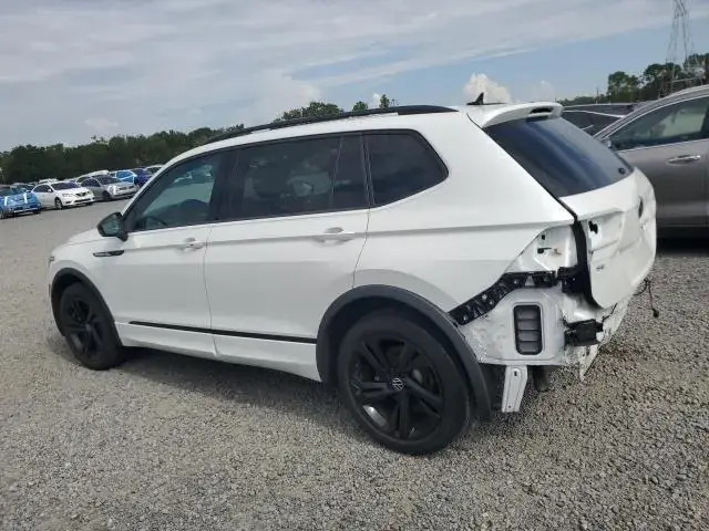 VOLKSWAGEN TIGUAN SE 2024