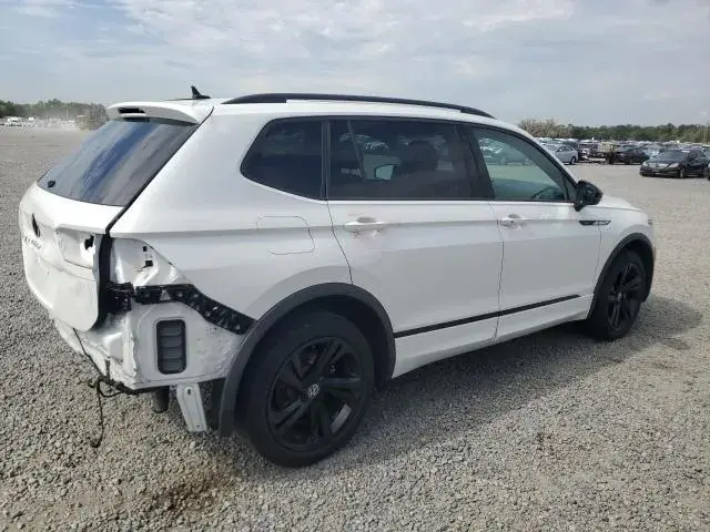 VOLKSWAGEN TIGUAN SE 2024