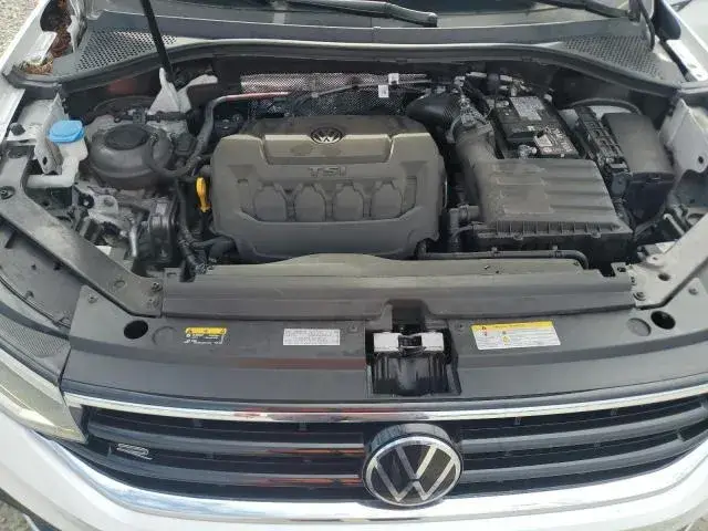 VOLKSWAGEN TIGUAN SE 2024