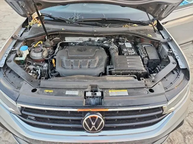VOLKSWAGEN TIGUAN SE 2023