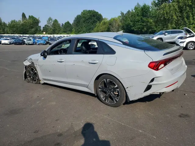 KIA K5 GT LINE 2024