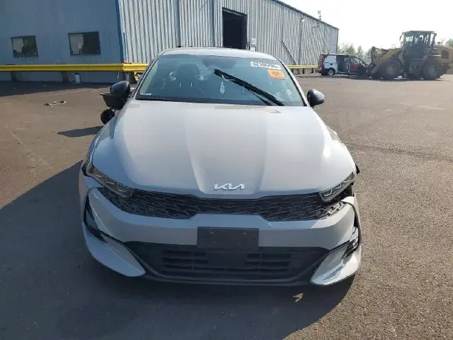 KIA K5 GT LINE 2024