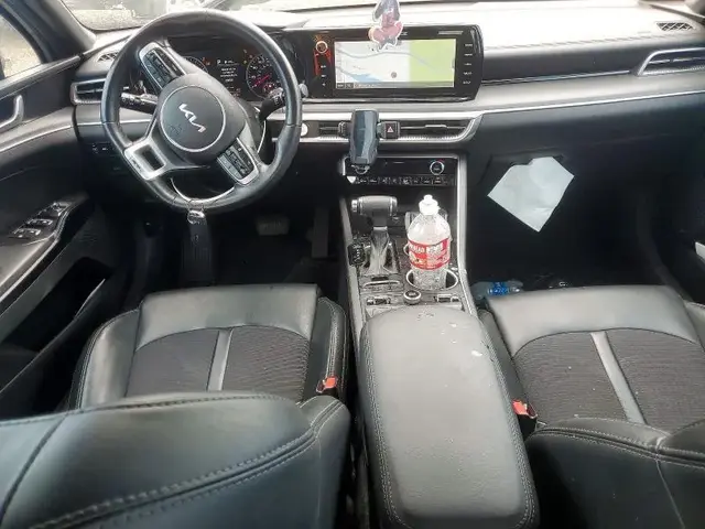 KIA K5 GT LINE 2024