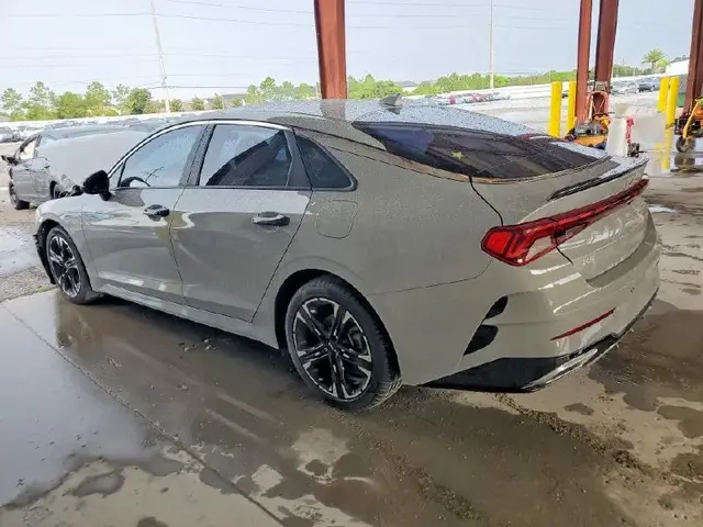 KIA K5 GT LINE 2023