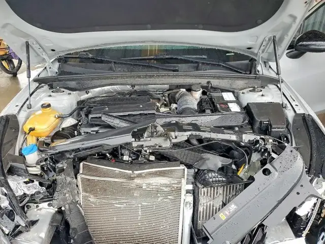 KIA K5 GT LINE 2023