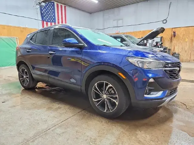 BUICK ENCORE GX SELECT 2023