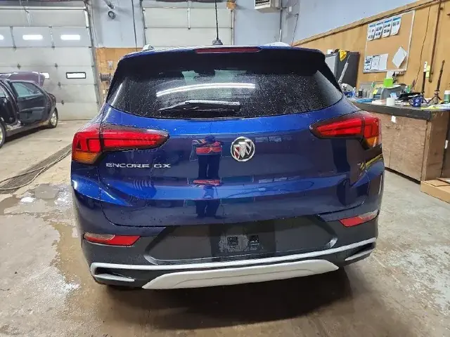 BUICK ENCORE GX SELECT 2023