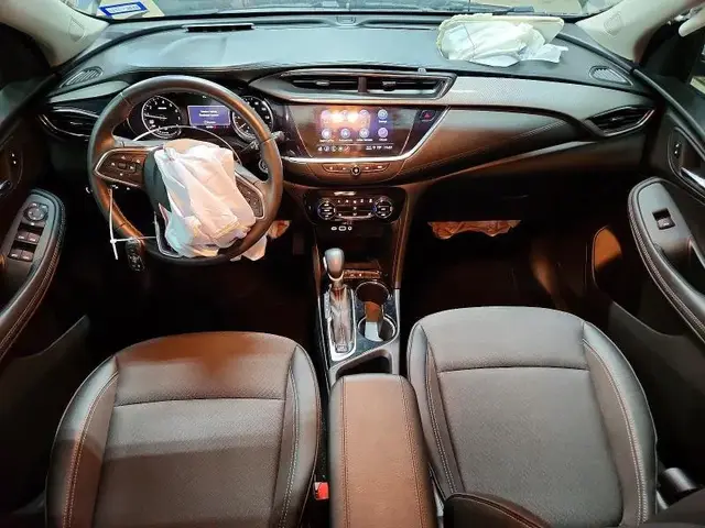 BUICK ENCORE GX SELECT 2023