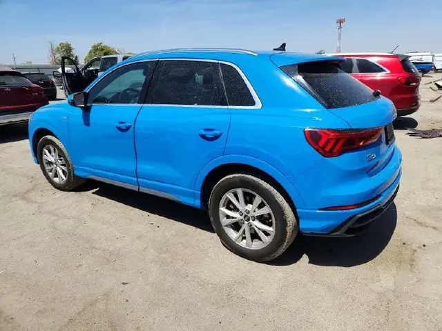 AUDI Q3 PREMIUM 2023