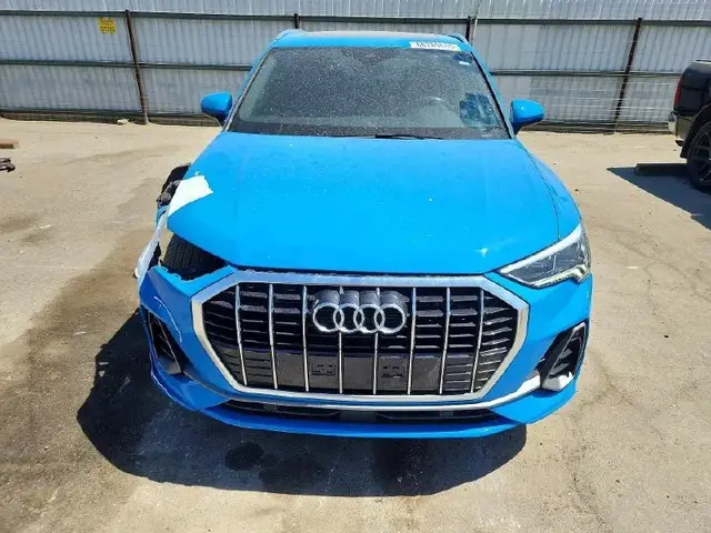 AUDI Q3 PREMIUM 2023
