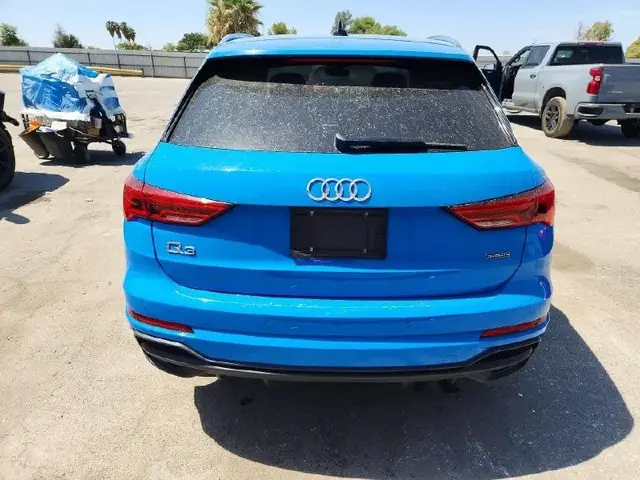 AUDI Q3 PREMIUM 2023