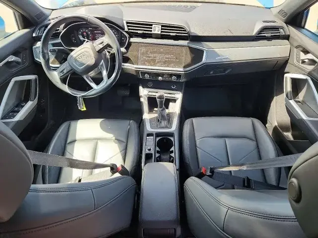 AUDI Q3 PREMIUM 2023