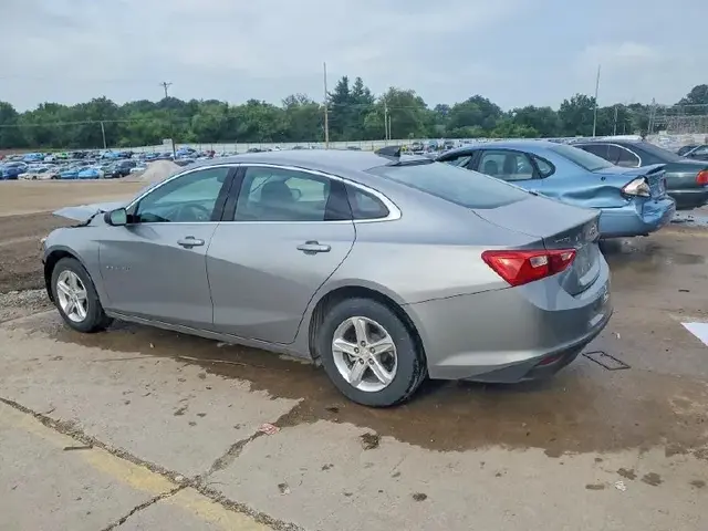 CHEVROLET MALIBU LS 2023