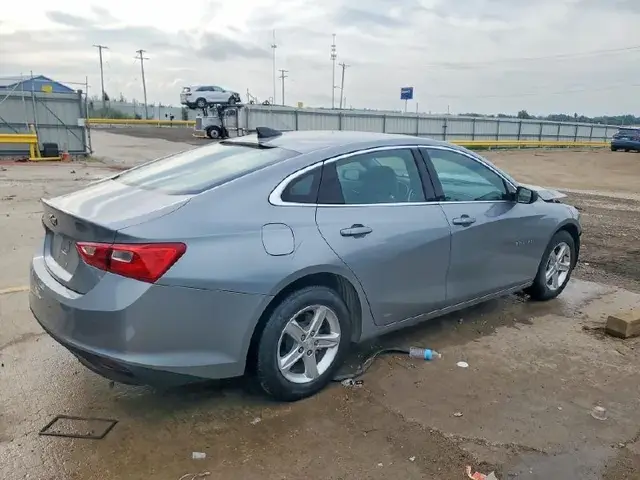CHEVROLET MALIBU LS 2023