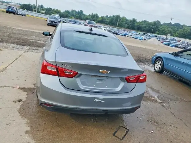 CHEVROLET MALIBU LS 2023