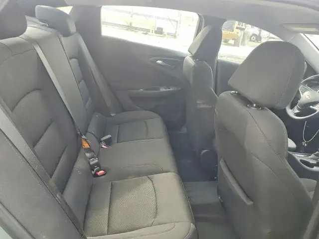 CHEVROLET MALIBU LS 2023