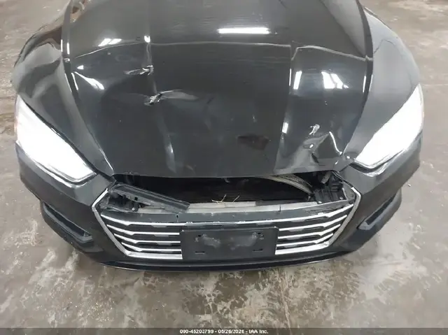 AUDI A5 PREMIUM 2018