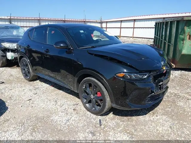 DODGE HORNET 2024