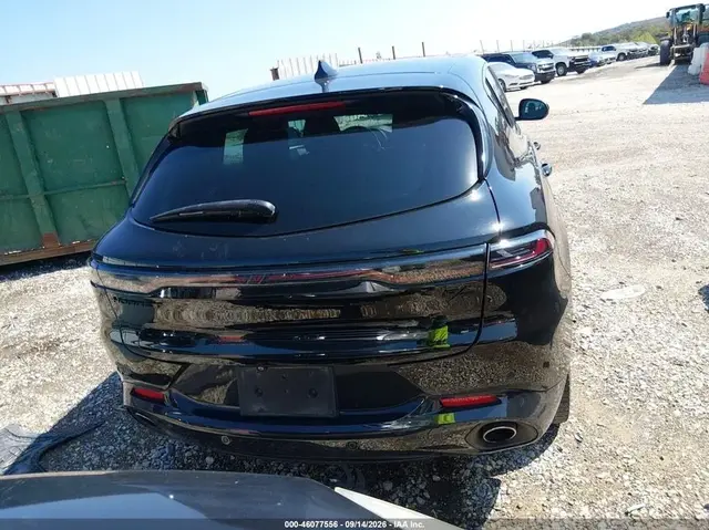 DODGE HORNET 2024