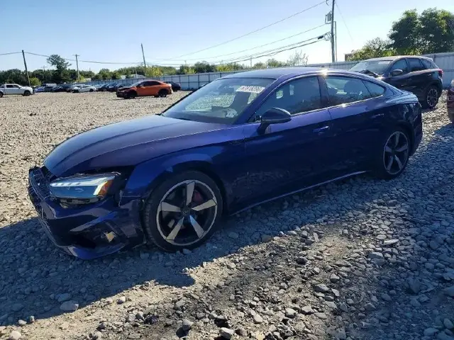 AUDI A5 PREMIUM PLUS 2023