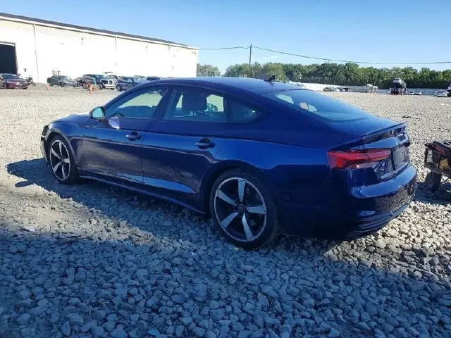 AUDI A5 PREMIUM PLUS 2023